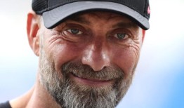 克洛普“需要时间”来发挥红牛老板的影响力，阿隆索说