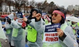 CNA解释：为什么韩国成千上万的医生罢工，并无视最后期限重返工作岗位