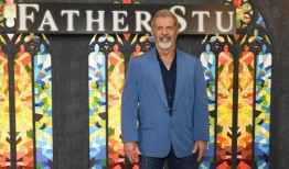 梅尔·吉布森透露了他在特朗普的海湖庄园“杀人”的条件