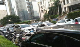 汽车报废新政出台，你的车辆应该如何处理？