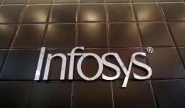 印度印孚瑟斯15亿美元人工智能交易终止后股价下跌