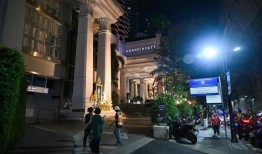 六人在曼谷被发现死亡，警方怀疑中毒