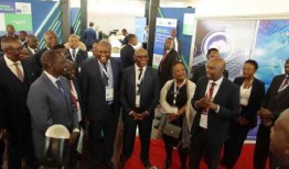 非洲寻求增加对更广泛宽带连接的投资