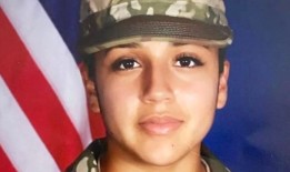 帮助肢解并隐藏瓦妮莎·吉兰的尸体的女子被判30年监禁