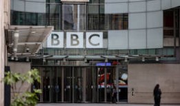 BBC对以色列在加沙地带的强烈偏见报道——研究