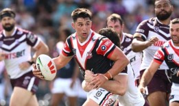 “我还是会选择英格兰而不是原籍”：Rooster Radley