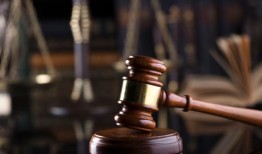 2021年1月，一名北部男子因涉嫌入侵国会大厦而被定罪