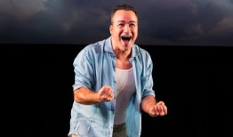 百老汇明星分享他们的感恩之情