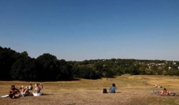 2024年夏天什么时候结束？天文和气象季节的解释