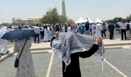 被杀害的哈马斯领导人将被埋葬在卡塔尔，武装分子准备回应