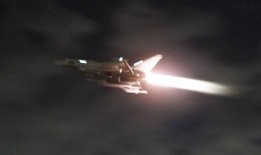 关于美国在伊拉克和叙利亚的袭击，以及它与英国在也门的袭击，我们应该知道些什么