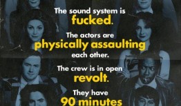 《周六夜》对吉姆·汉森的刻画让布偶迷们大为光火