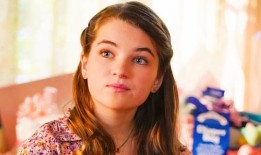 米西在乔吉和曼迪的第一次婚姻中遇到了麻烦，第2集