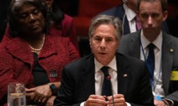 美国回应普京的核主义提议