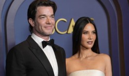 约翰·穆拉尼和奥利维亚·穆恩有了第二个孩子，一个名叫姆萨梅的女儿