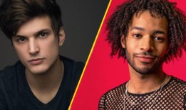 亚历克斯·博尼洛和乔丹·多布森将出演《日本出租》