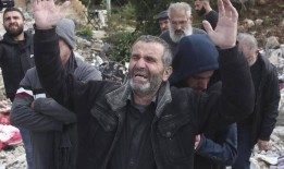 黎巴嫩空袭造成两名国民死亡，旅游警告