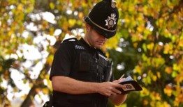 萨福克郡的大多数拦截和搜查都是在伊普斯维奇进行的