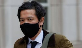 警方表示，追踪吴立胜的资产可能由一马公司调查的同伙持有