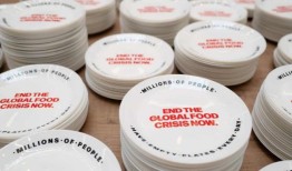 联合国称，到2030年，非洲将超过亚洲，成为饥饿人口最多的国家