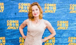 百老汇演出季音乐会的演出阵容