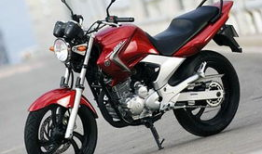 雅马哈250：一款经典摩托车的传奇故事