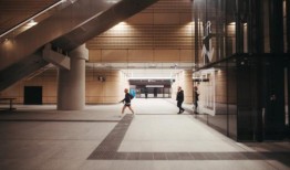 悉尼最新地铁站的厕所排名