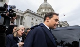 Ex-Rep乔治·桑托斯表示，他需要更多时间来达成认罪协议