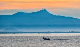 追逐日出和日落