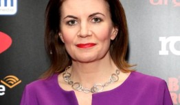 茱莉亚？哈特利？布鲁尔（Julia Hartley-Brewer）与巴勒斯坦政客的争吵是Ofcom投诉最多的事件