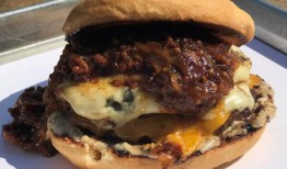 谁的汉堡是阿拉巴马州最好的？这家餐厅想要找到答案