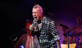 Bluesfest乐队三十年的最后一曲即将上演