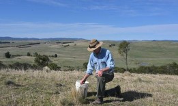 挖掘它：热衷于传播信息的再生农民