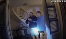 攻击保罗·佩洛西的大卫·德佩普被判企图绑架和袭击罪