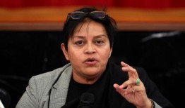 阿扎利娜说，这是马来西亚人权的历史性一天