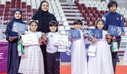 Aspire夏令营2024吸引了130名参与者