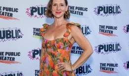 托尼奖得主米里亚姆·西尔弗曼将出演《The Verge》