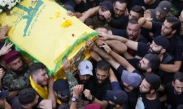 真主党领导人誓言对以色列袭击设备的行为进行报复，双方都进行了军事打击