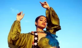 印度人对20世纪70年代美国同性恋俱乐部的舞蹈风格重新产生了兴趣