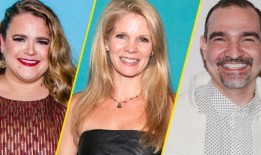 邦妮·米利根，凯莉·奥哈拉，哈维尔Mu？oz，更多的表演将在54以下的百老汇堕胎音乐会