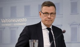 芬兰高级官员表示，芬兰的经济衰退将比预期的更严重、更持久