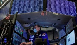 每周市场回顾：以下是标准普尔500指数成分股上周的表现