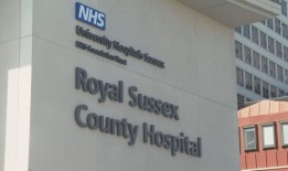 萨塞克斯的NHS信托机构为分娩和产妇疏忽索赔支付了6800多万英镑