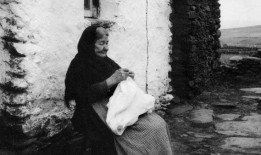 灰姑娘，但不是我们所知道的她：奇迹故事和爱尔兰传统