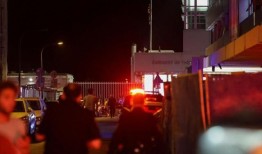 也门胡塞叛军声称特拉维夫发生了致命的无人机袭击