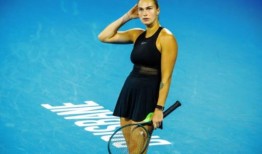 萨巴伦卡和雷巴金娜将在布里斯班迎来澳网决赛