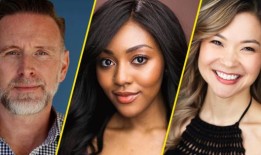 1-Night-Only Hello Girls演唱会找到完整的演员阵容