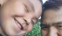 父亲称赞卑诗省长承诺将在2018年儿子被杀案中“找到答案”