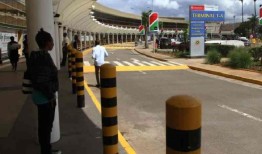 肯尼亚成为地区航空枢纽的雄心是如何滑落的