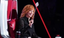 传奇乡村音乐明星Reba McEntire将出演NBC情景喜剧